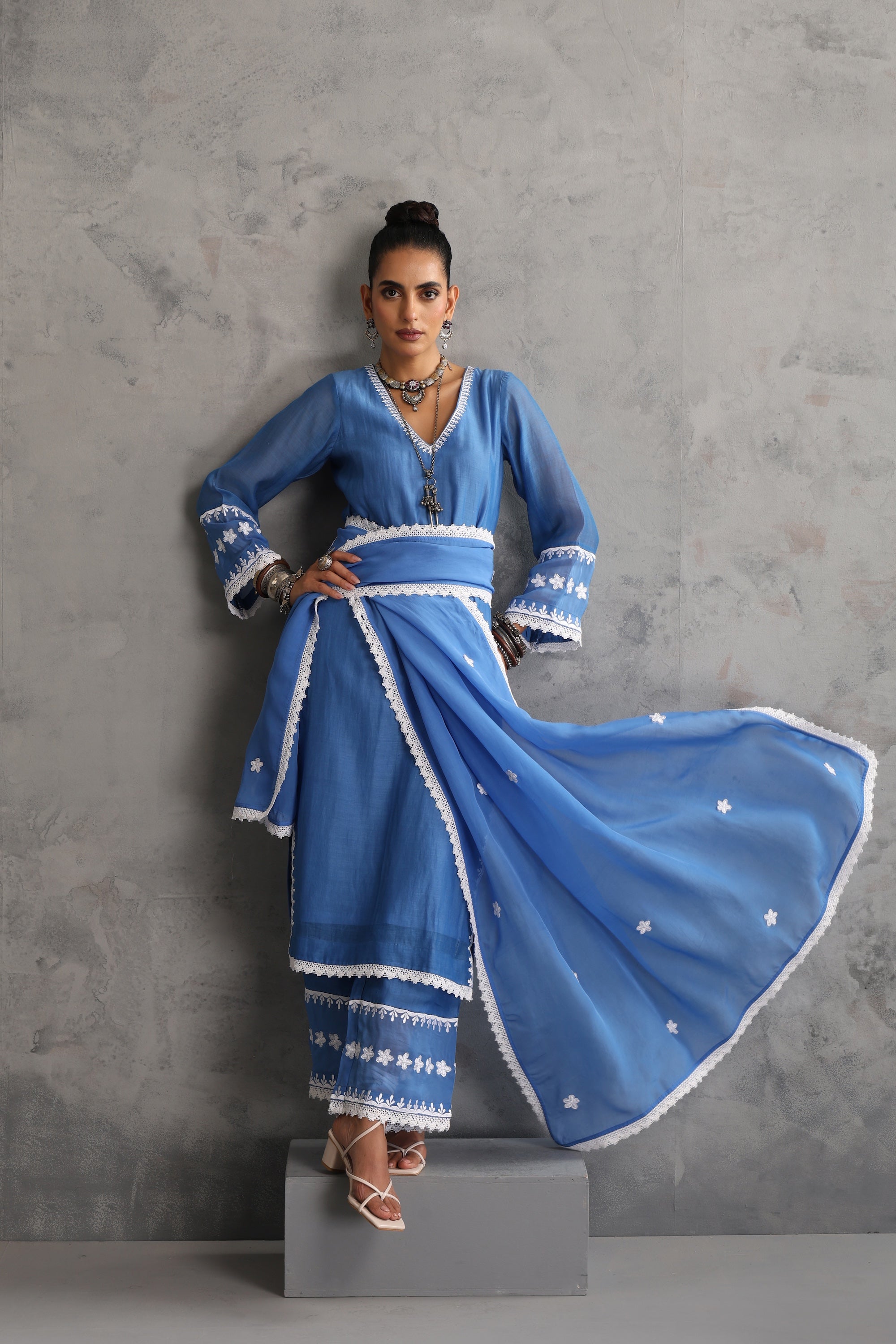 Kurta Sets