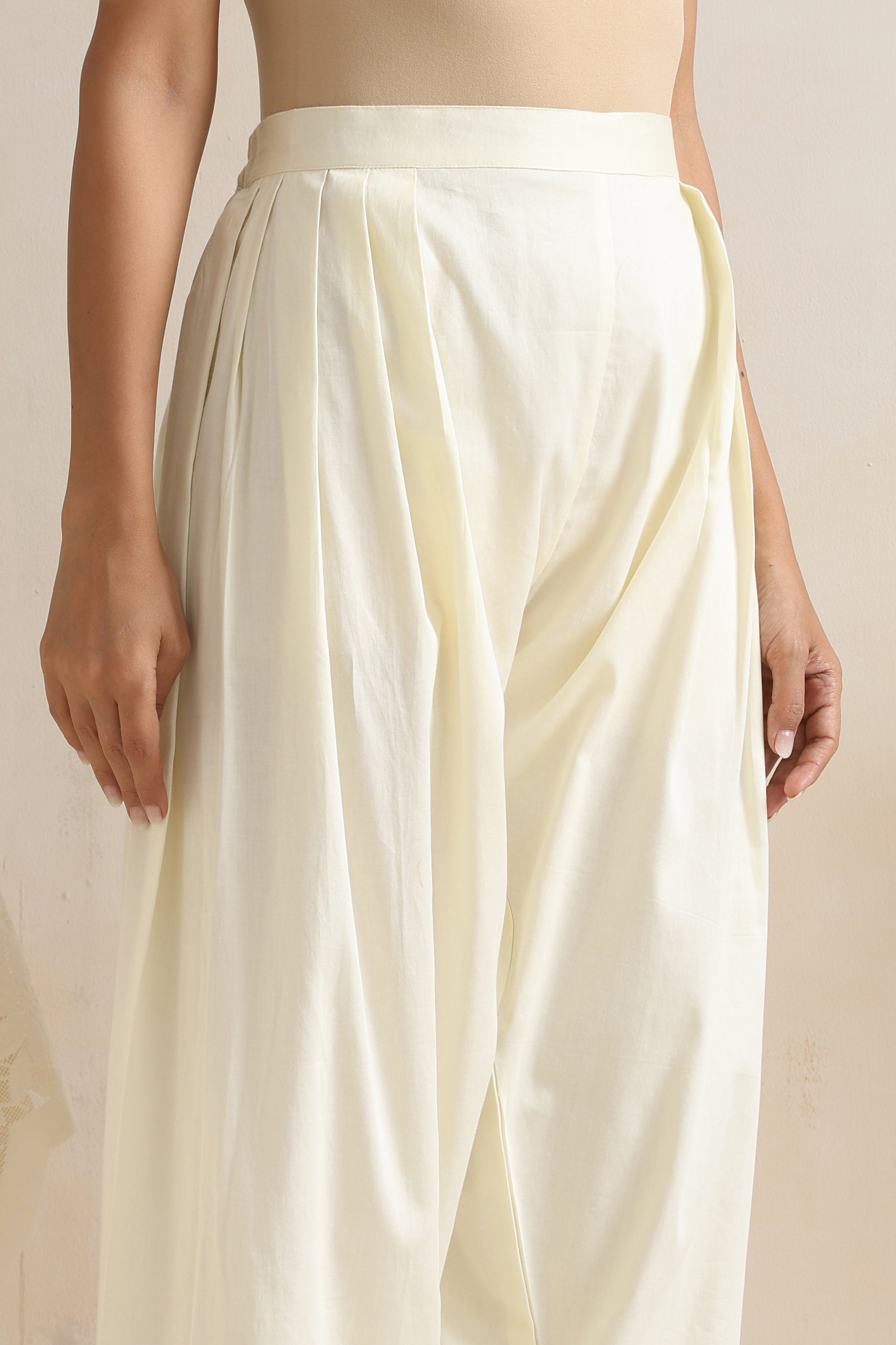Adele Multicolored Kurta Set